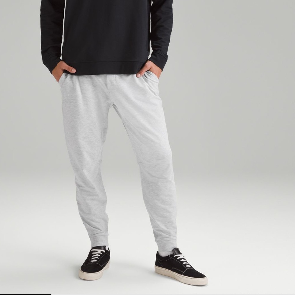 Lululemon city‎ sweat jogger